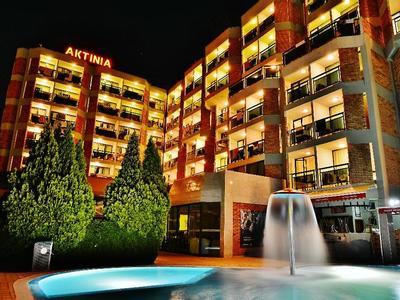 Hotel Aktinia - Bild 3