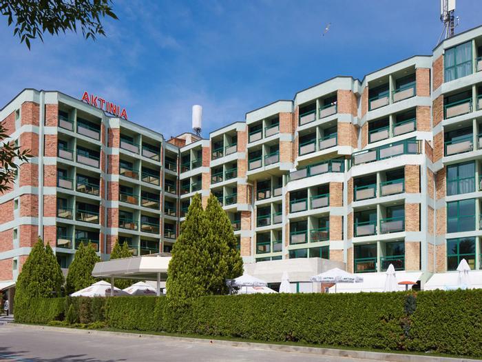 Hotel Aktinia - Bild 1