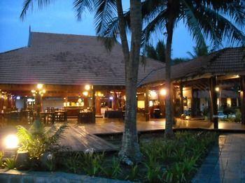 Hotel Sutra Beach Resort - Bild 5