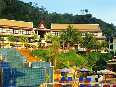 Hotel Andamantra Resort & Villa Phuket - Bild 4