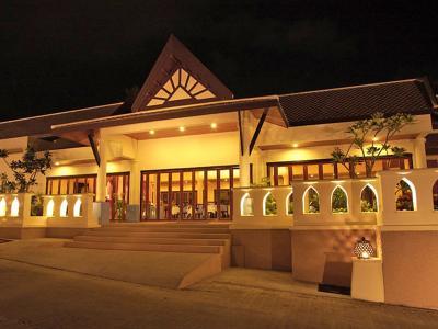 Hotel Andamantra Resort & Villa Phuket - Bild 5
