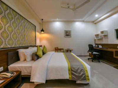 Hotel Eastin Easy Aiswarya Talegaon - Bild 4