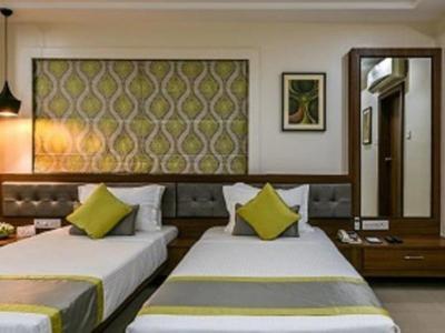 Hotel Eastin Easy Aiswarya Talegaon - Bild 3