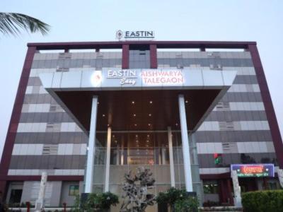 Hotel Eastin Easy Aiswarya Talegaon - Bild 2