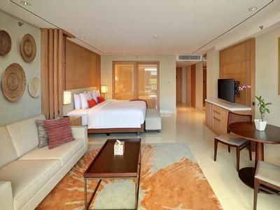 Hotel Aryaduta Bali - Bild 5