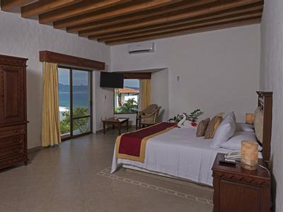 Hotel Punta Serena & Resorts - Bild 4