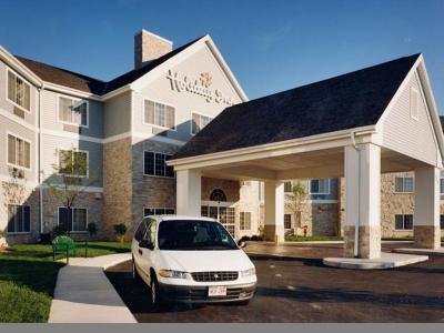 Holiday Inn Hotel & Suites Milwaukee Airport - Bild 3