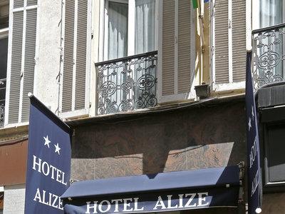 Hotel Alize - Bild 2