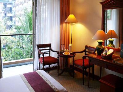 The Jayakarta Suites Bandung, Boutique Suites, Hotel & Spa - Bild 4