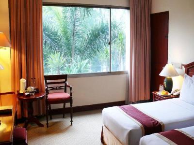 The Jayakarta Suites Bandung, Boutique Suites, Hotel & Spa - Bild 5