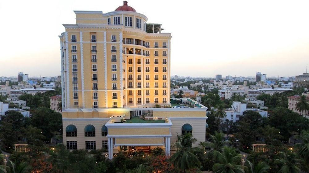 Hotel The Residency Towers, Chennai - Bild 1