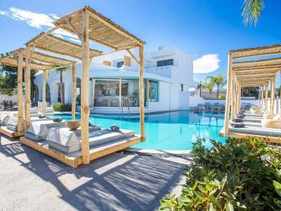 Casa Cabana Boutique Hotel & Spa - Bild 5