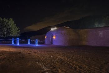 Hotel Igloo - Bild 2