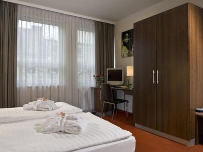 Hotel PLAZA Inn Salzburg City - Bild 3