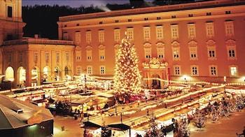 Hotel PLAZA Inn Salzburg City - Bild 1