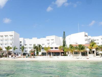 Hotel Ocean View Cancún Arenas - Bild 3