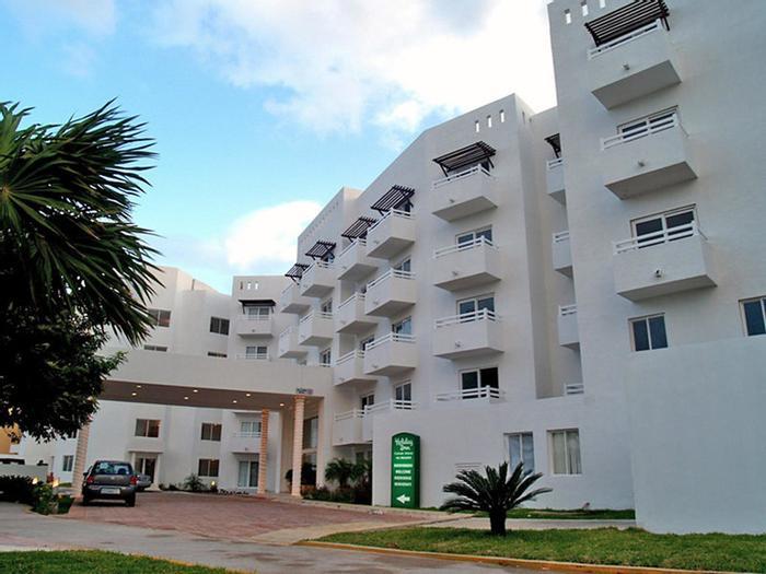 Hotel Ocean View Cancún Arenas - Bild 1