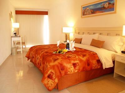 Hotel Ocean View Cancún Arenas - Bild 5