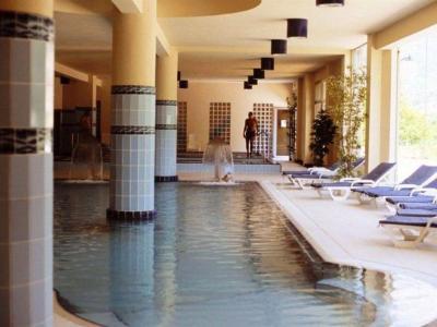 Grand Hotel Pigna Antiche Terme & Spa - Bild 4