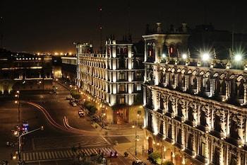 Gran Hotel Ciudad de Mexico - Bild 5