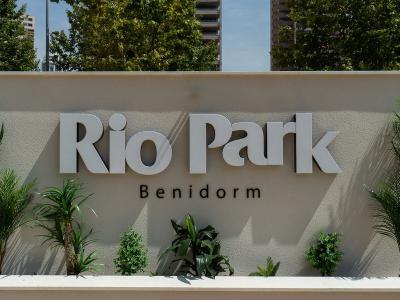 Hotel Rio Park - Bild 2