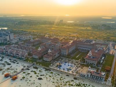 Hotel Rixos Premium Saadiyat Island - Bild 4