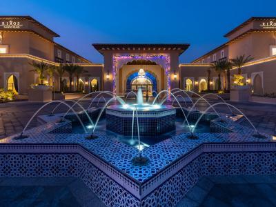 Hotel Rixos Premium Saadiyat Island - Bild 3