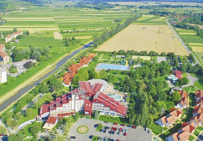 Hotel Thermal Resort Lendava - Bild 1