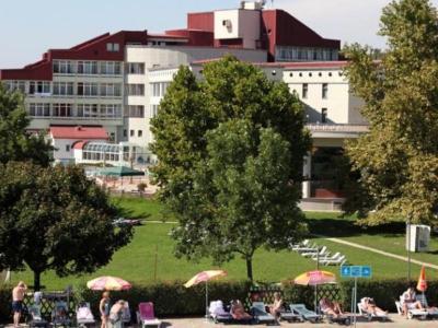 Hotel Thermal Resort Lendava - Bild 2