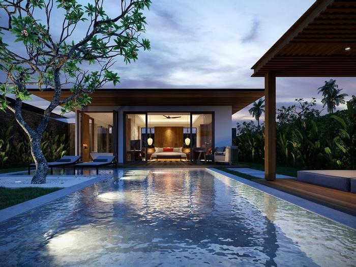 Hotel Anantara Quy Nhon Villas - Bild 1