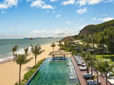 Hotel Anantara Quy Nhon Villas - Bild 2