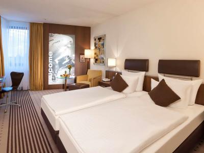 Hotel Essential by Dorint Frankfurt-Niederrad - Bild 3