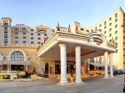 Phoenicia Grand Hotel - Bild 3