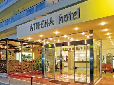 Hotel Athena - Bild 5
