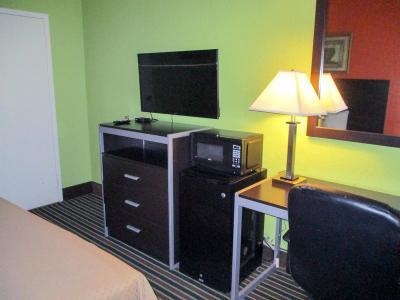 Hotel Motel 6 Lafayette - Bild 5