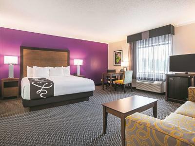 Hotel La Quinta Inn & Suites by Wyndham Atlanta Midtown - Buckhead - Bild 5