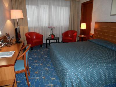 B&B HOTEL Cuneo Cristal - Bild 2