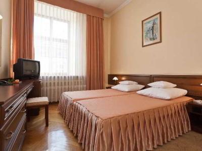 Hotel Saski Krakow, Curio Collection by Hilton - Bild 3