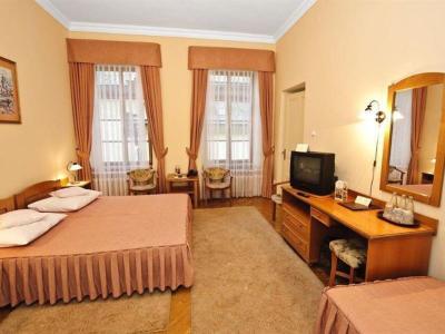 Hotel Saski Krakow, Curio Collection by Hilton - Bild 2