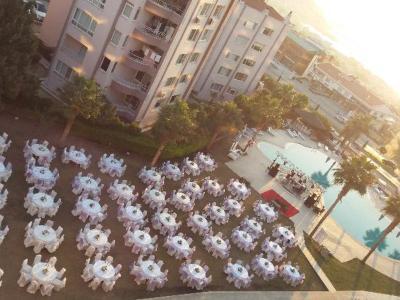 Odelia Resort Hotel - Bild 4