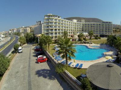 Odelia Resort Hotel - Bild 3