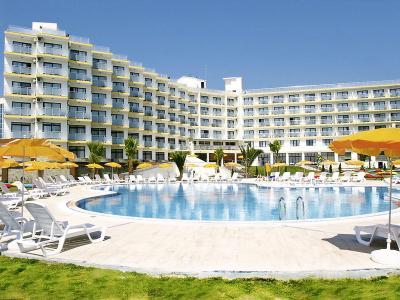 Odelia Resort Hotel - Bild 2