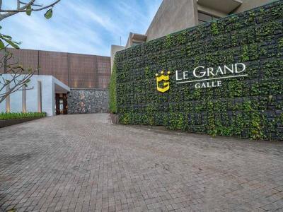 Hotel Le Grand Galle - Bild 5