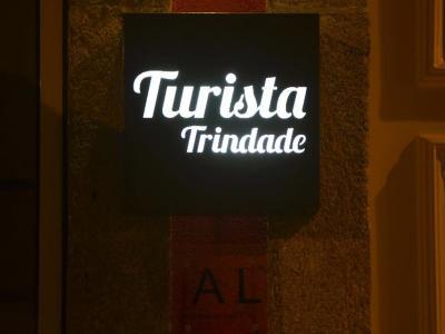 Hotel Turista Da Trindade - Bild 2