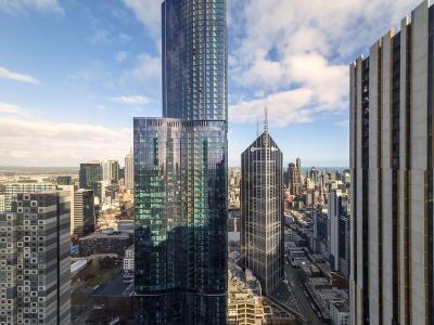 Hotel Avani Central Melbourne Residences - Bild 3