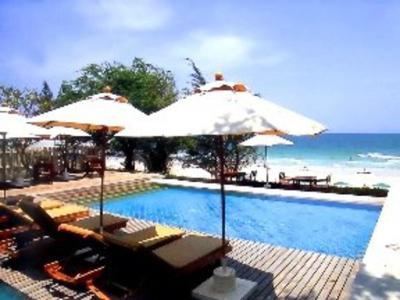 Baan Bayan Beachfront Hotel - Bild 4