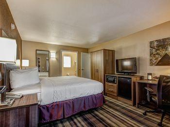 Hotel Boulder University Inn - Bild 4