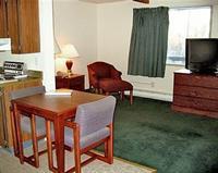 Hotel Parkwood Inn & Suites - Bild 3