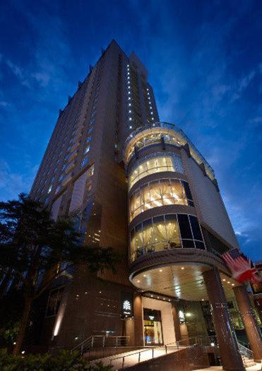 Hotel Royal Hsinchu - Bild 1