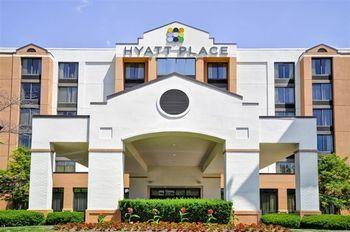 Hotel Hyatt Place Atlanta/Alpharetta/North Point Mall - Bild 5